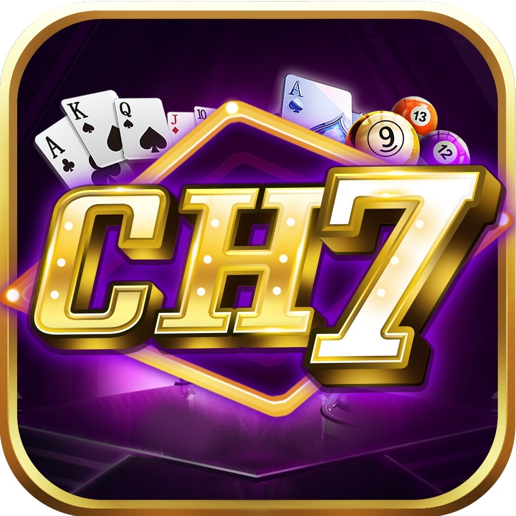 Game bài ch7 club – link tải ch7 club ios, android 2024